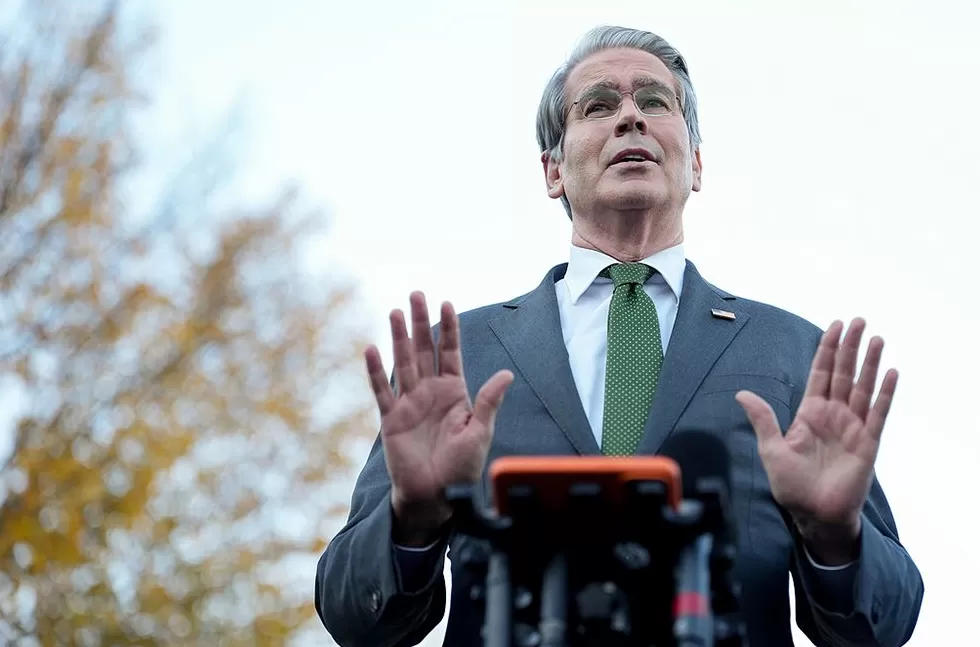 释新闻|美国最高法院多名法官质疑特朗普关税合法性,意味着什么?-第4张图片- 释新闻|美国最高法院多名法官质疑特朗普关税合法性,意味着什么?-第4张图片-