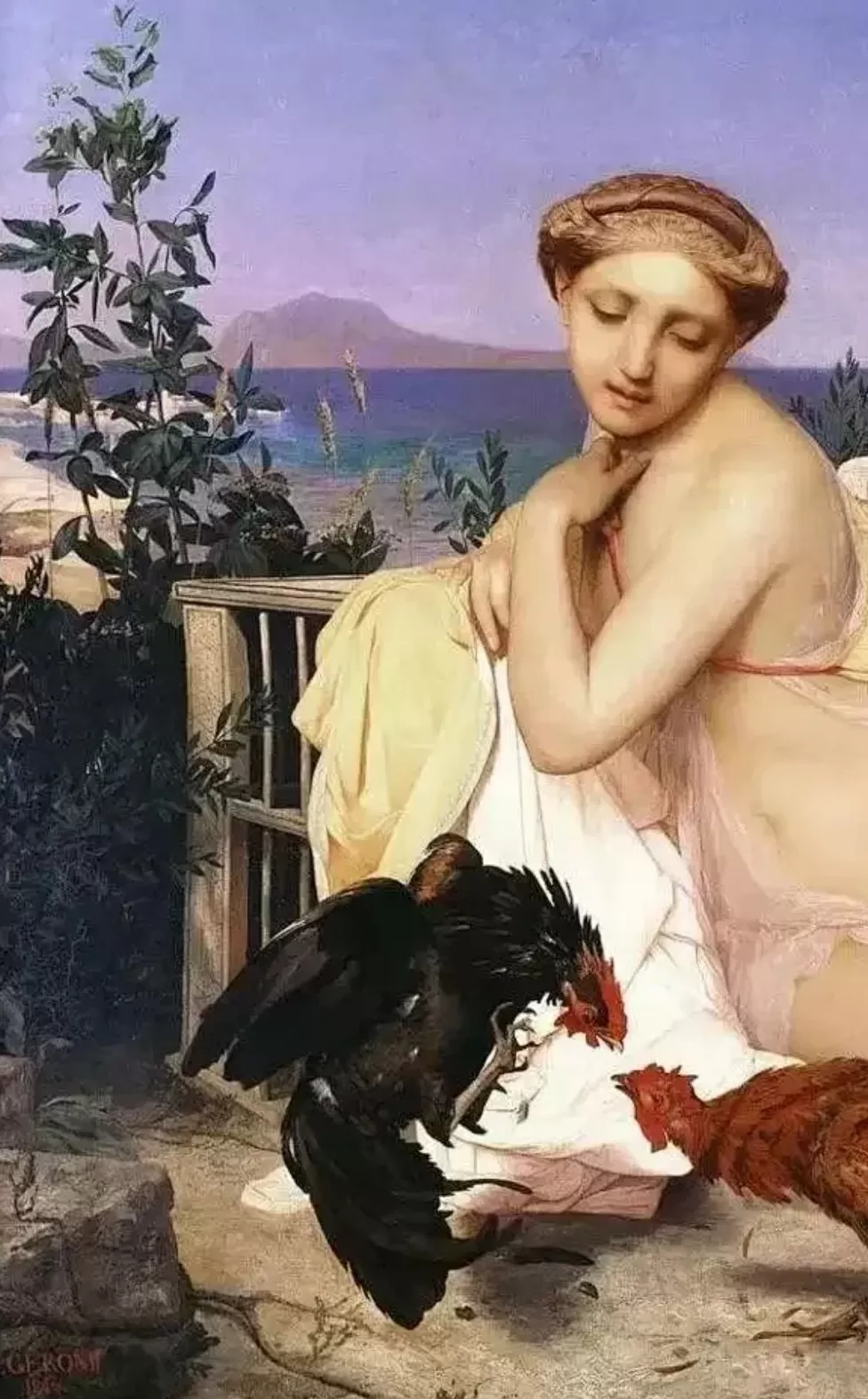 现代的颜色:上海奥塞展观记-第1张图片- 现代的颜色:上海奥塞展观记-第1张图片-