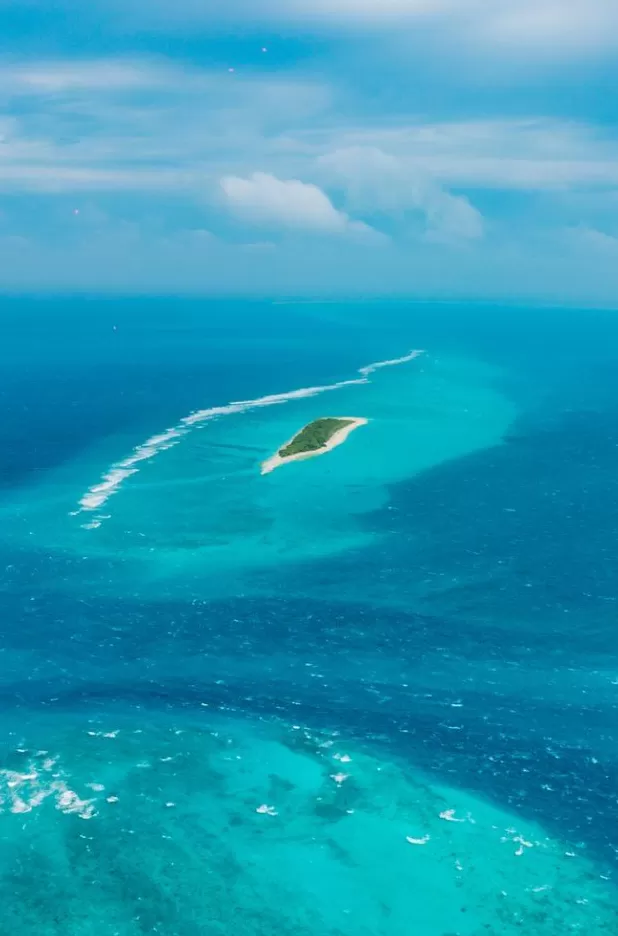 首席体验官|索尼娃秘密 Soneva Secret,奢华与自然的终极表达-第2张图片- 首席体验官|索尼娃秘密 Soneva Secret,奢华与自然的终极表达-第2张图片-