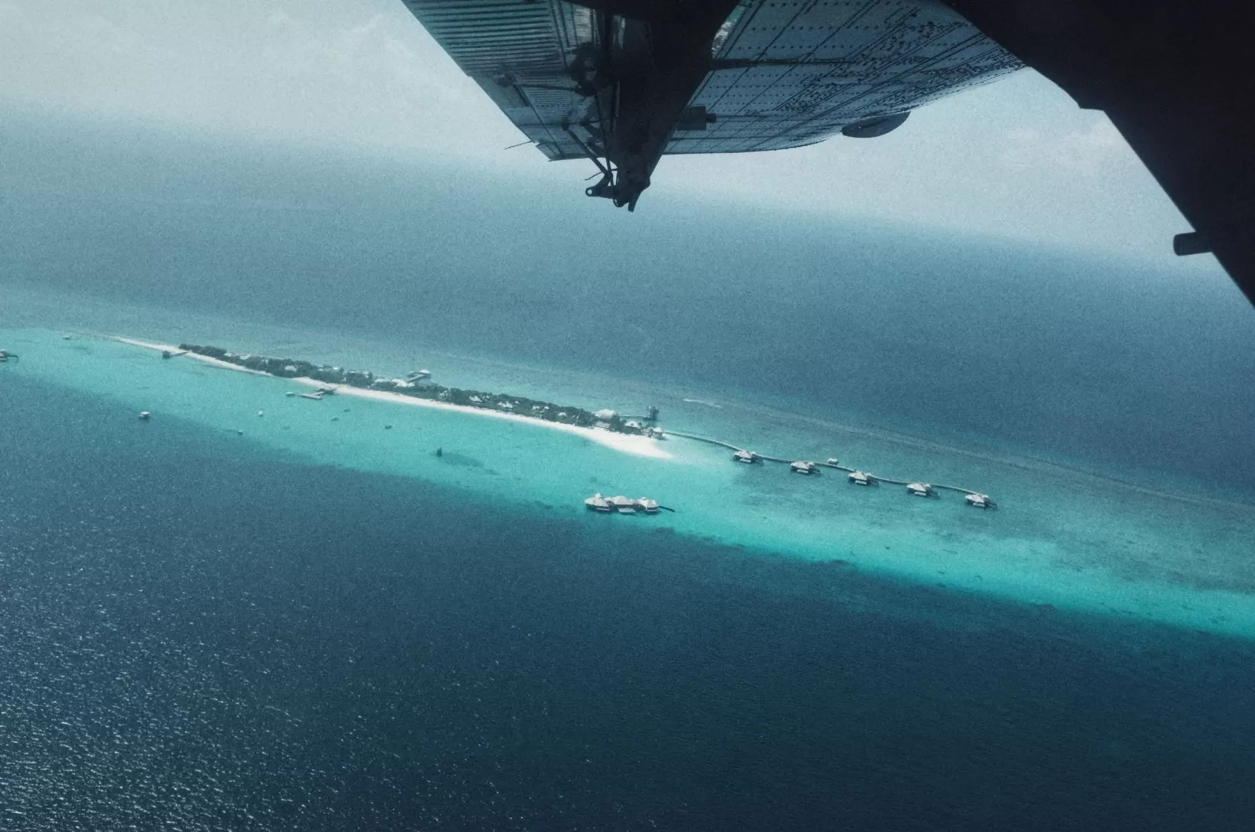 首席体验官|索尼娃秘密 Soneva Secret,奢华与自然的终极表达-第3张图片- 首席体验官|索尼娃秘密 Soneva Secret,奢华与自然的终极表达-第3张图片-