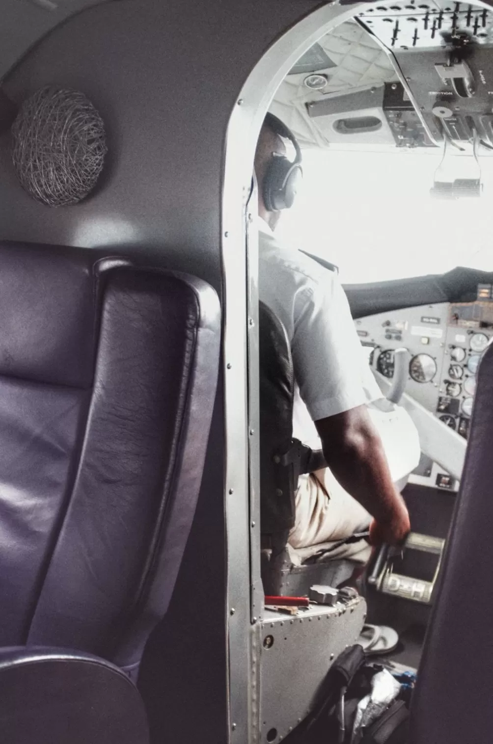 首席体验官|索尼娃秘密 Soneva Secret,奢华与自然的终极表达-第4张图片- 首席体验官|索尼娃秘密 Soneva Secret,奢华与自然的终极表达-第4张图片-