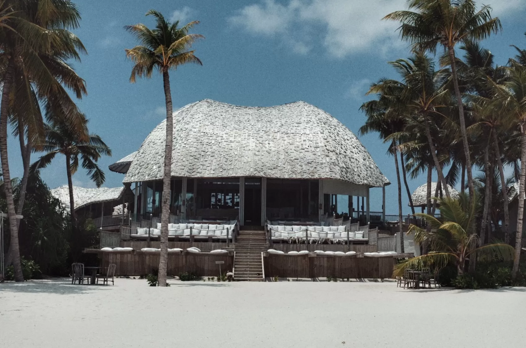 首席体验官|索尼娃秘密 Soneva Secret,奢华与自然的终极表达-第6张图片- 首席体验官|索尼娃秘密 Soneva Secret,奢华与自然的终极表达-第6张图片-