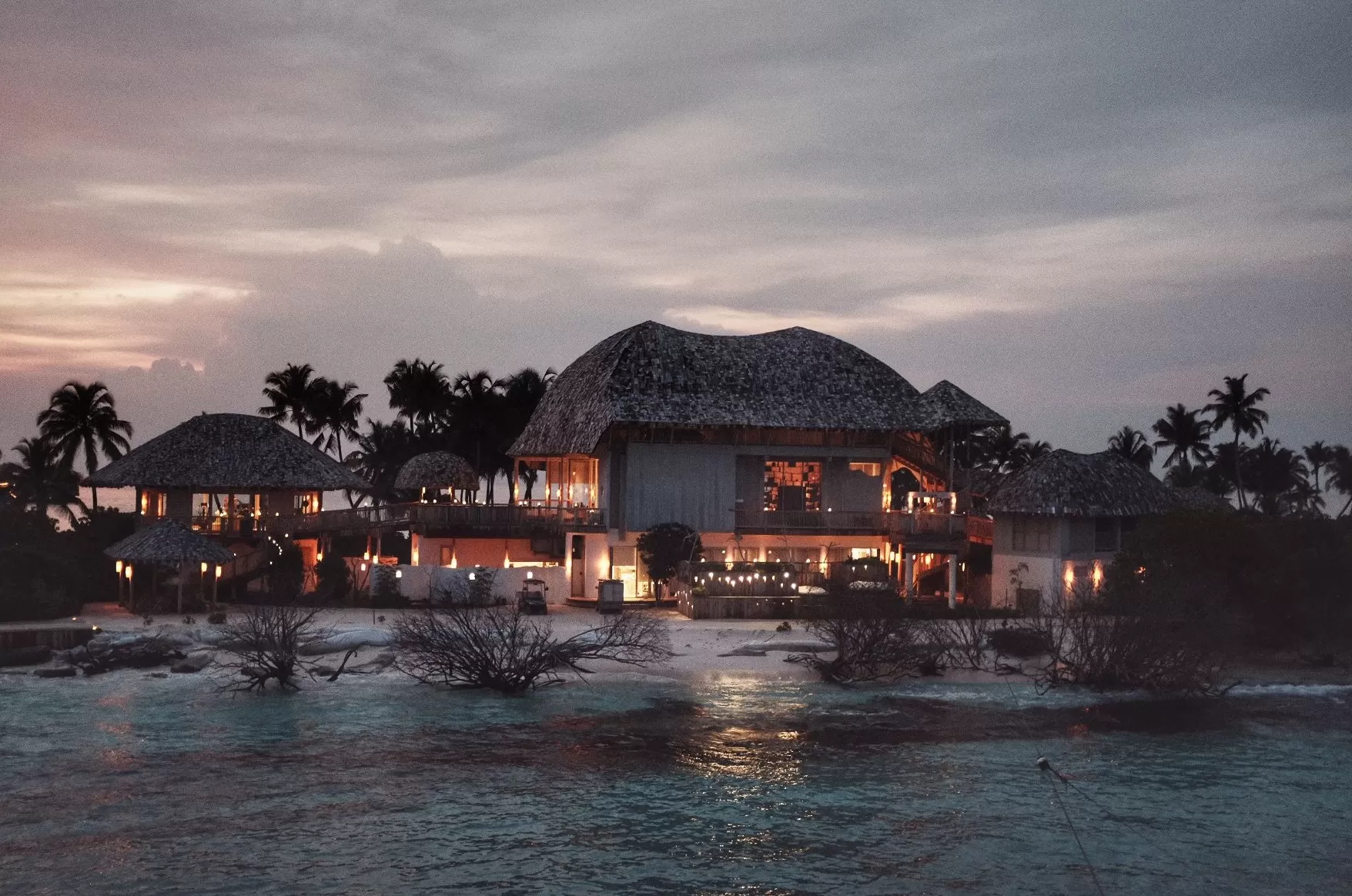 首席体验官|索尼娃秘密 Soneva Secret,奢华与自然的终极表达-第7张图片- 首席体验官|索尼娃秘密 Soneva Secret,奢华与自然的终极表达-第7张图片-