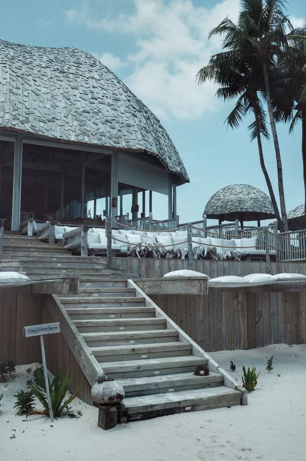 首席体验官|索尼娃秘密 Soneva Secret,奢华与自然的终极表达-第15张图片- 首席体验官|索尼娃秘密 Soneva Secret,奢华与自然的终极表达-第15张图片-