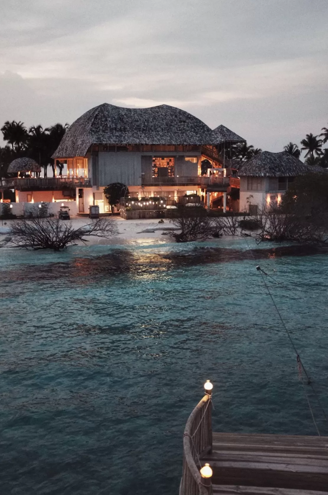 首席体验官|索尼娃秘密 Soneva Secret,奢华与自然的终极表达-第16张图片- 首席体验官|索尼娃秘密 Soneva Secret,奢华与自然的终极表达-第16张图片-