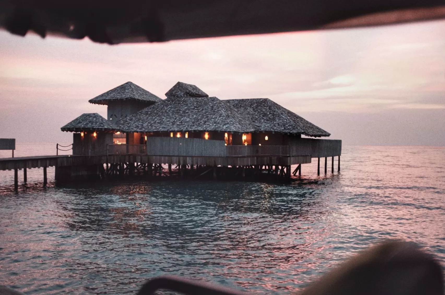 首席体验官|索尼娃秘密 Soneva Secret,奢华与自然的终极表达-第21张图片- 首席体验官|索尼娃秘密 Soneva Secret,奢华与自然的终极表达-第21张图片-