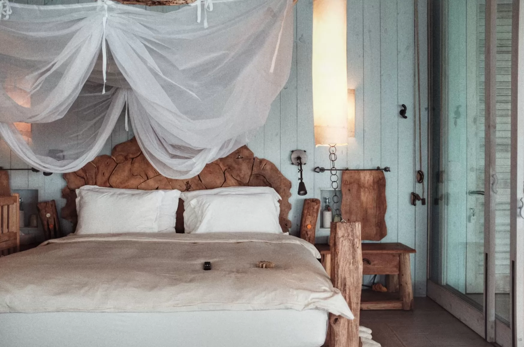 首席体验官|索尼娃秘密 Soneva Secret,奢华与自然的终极表达-第23张图片- 首席体验官|索尼娃秘密 Soneva Secret,奢华与自然的终极表达-第23张图片-