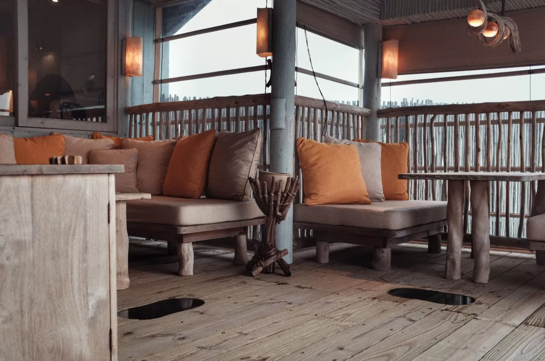 首席体验官|索尼娃秘密 Soneva Secret,奢华与自然的终极表达-第31张图片- 首席体验官|索尼娃秘密 Soneva Secret,奢华与自然的终极表达-第31张图片-