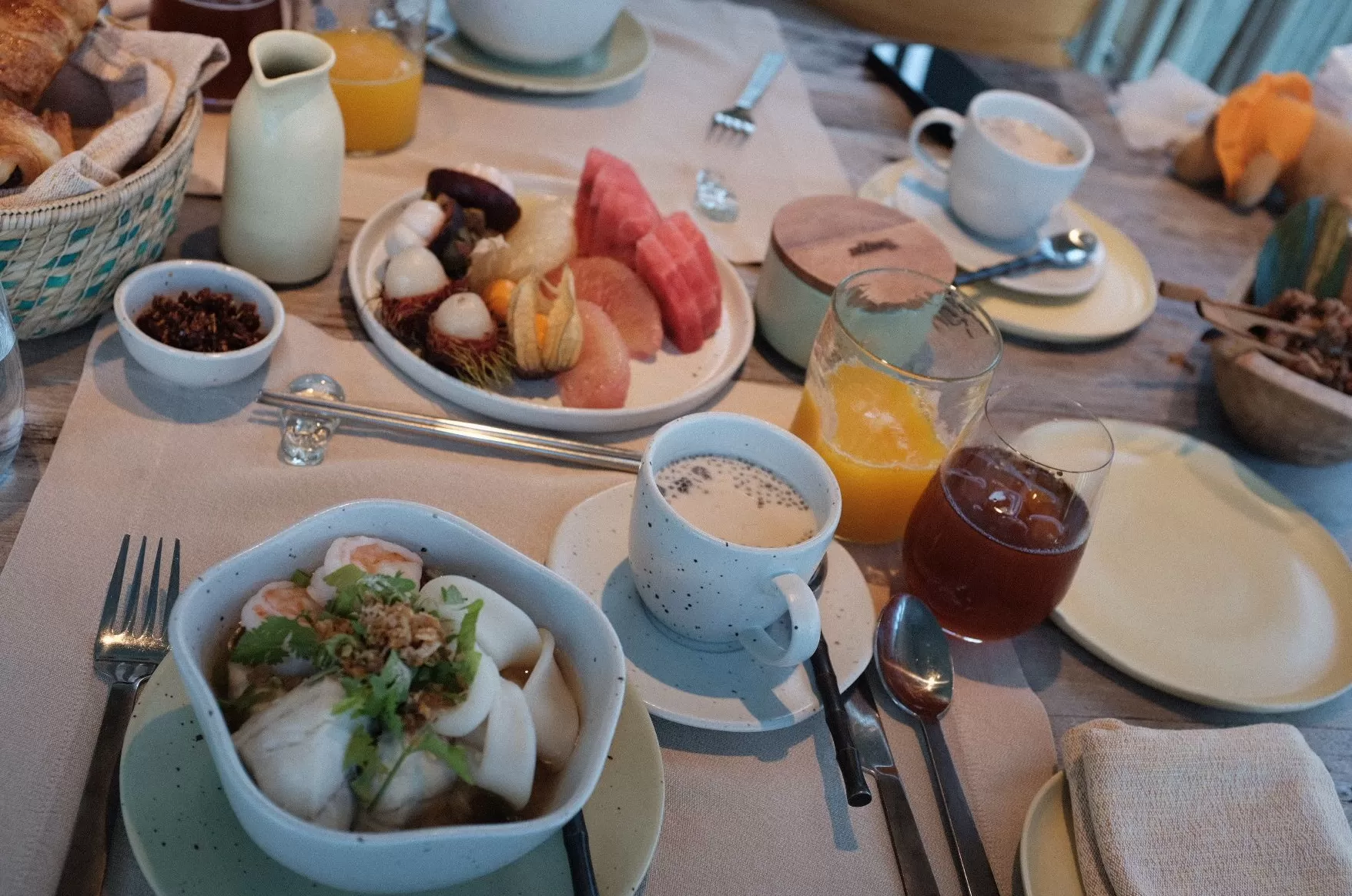 首席体验官|索尼娃秘密 Soneva Secret,奢华与自然的终极表达-第32张图片- 首席体验官|索尼娃秘密 Soneva Secret,奢华与自然的终极表达-第32张图片-