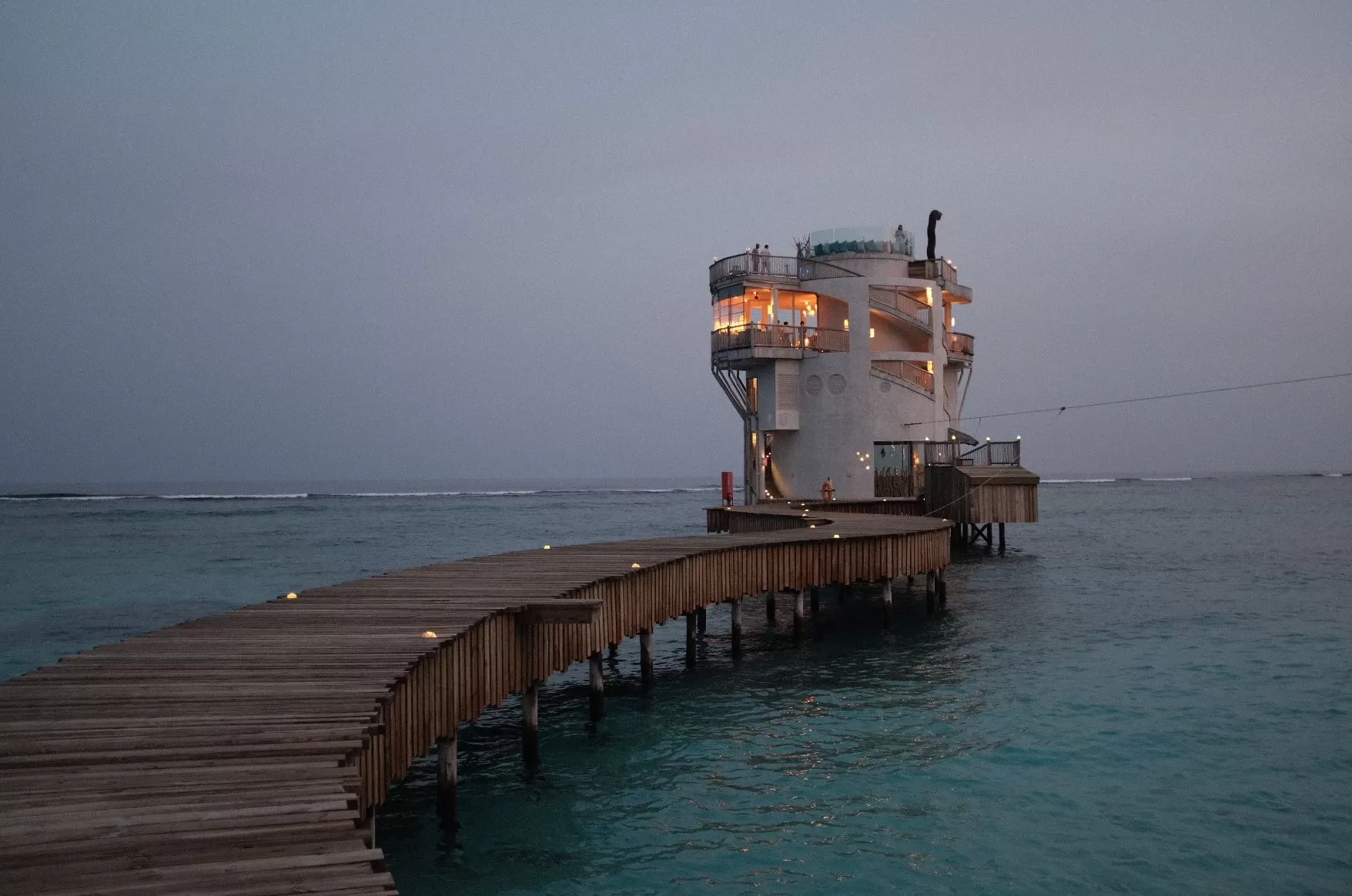 首席体验官|索尼娃秘密 Soneva Secret,奢华与自然的终极表达-第33张图片- 首席体验官|索尼娃秘密 Soneva Secret,奢华与自然的终极表达-第33张图片-