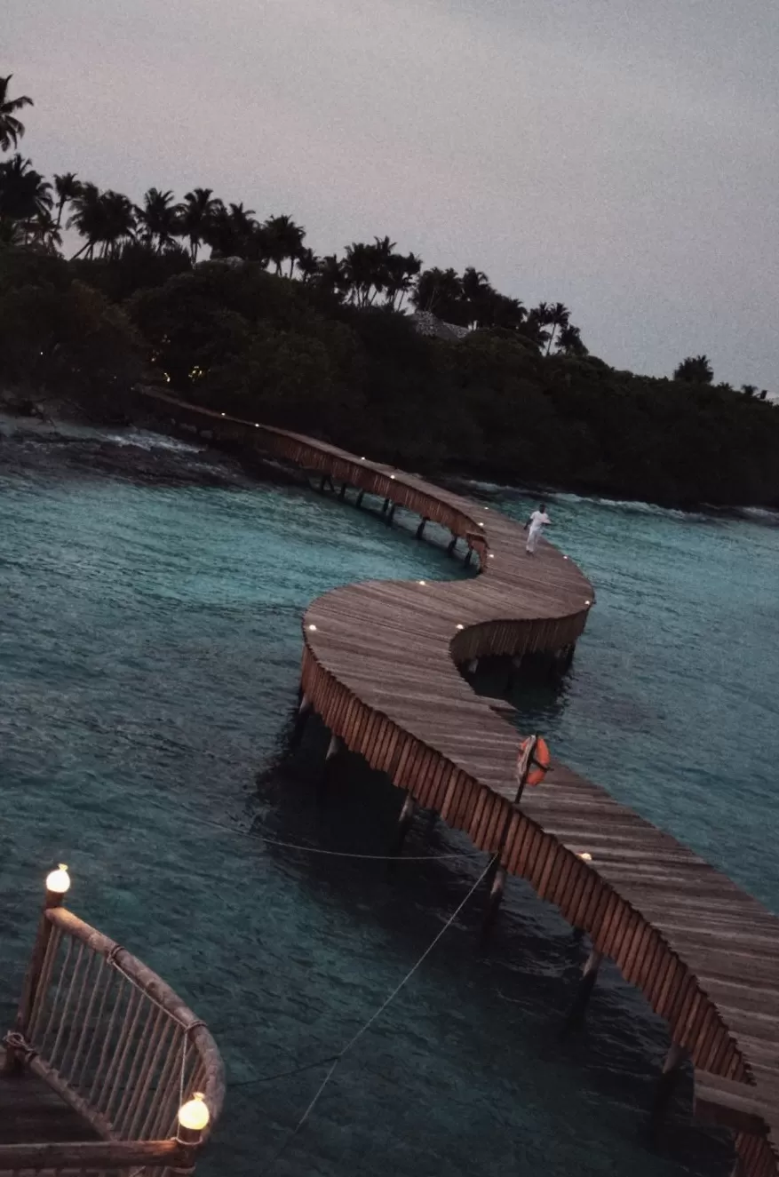 首席体验官|索尼娃秘密 Soneva Secret,奢华与自然的终极表达-第35张图片- 首席体验官|索尼娃秘密 Soneva Secret,奢华与自然的终极表达-第35张图片-