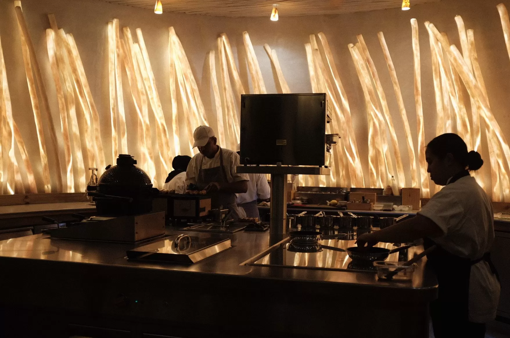 首席体验官|索尼娃秘密 Soneva Secret,奢华与自然的终极表达-第37张图片- 首席体验官|索尼娃秘密 Soneva Secret,奢华与自然的终极表达-第37张图片-