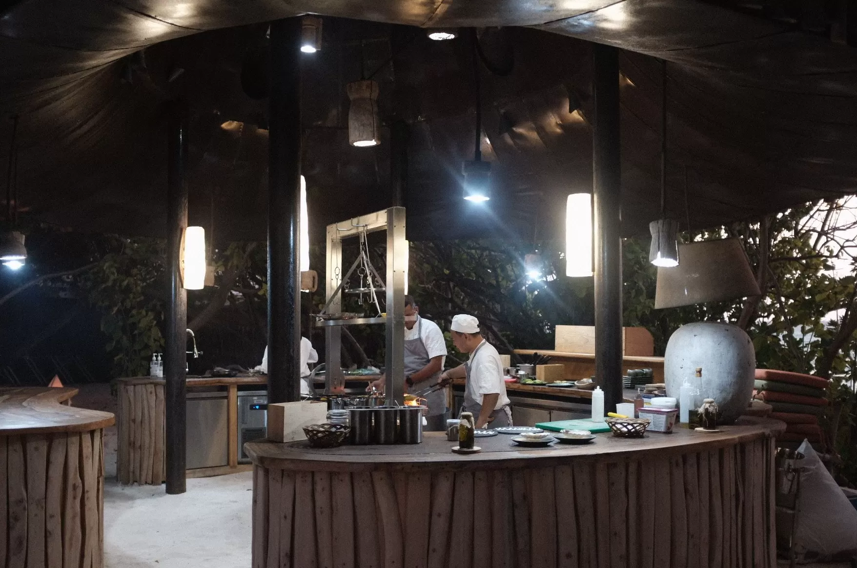 首席体验官|索尼娃秘密 Soneva Secret,奢华与自然的终极表达-第41张图片- 首席体验官|索尼娃秘密 Soneva Secret,奢华与自然的终极表达-第41张图片-