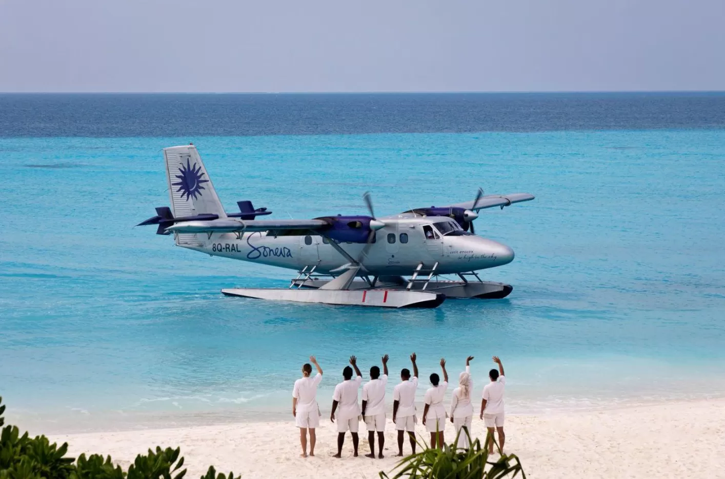 首席体验官|索尼娃秘密 Soneva Secret,奢华与自然的终极表达-第43张图片- 首席体验官|索尼娃秘密 Soneva Secret,奢华与自然的终极表达-第43张图片-