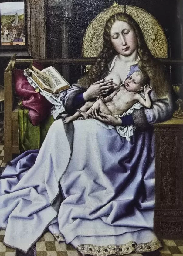 李公明︱一周书记:从图像阅读中……解谜、见证与记忆-第2张图片- 李公明︱一周书记:从图像阅读中……解谜、见证与记忆-第2张图片-