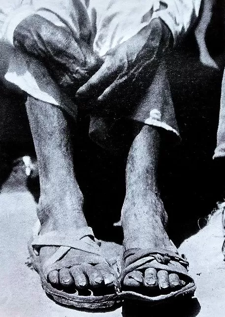 李公明︱一周书记:从图像阅读中……解谜、见证与记忆-第3张图片- 李公明︱一周书记:从图像阅读中……解谜、见证与记忆-第3张图片-