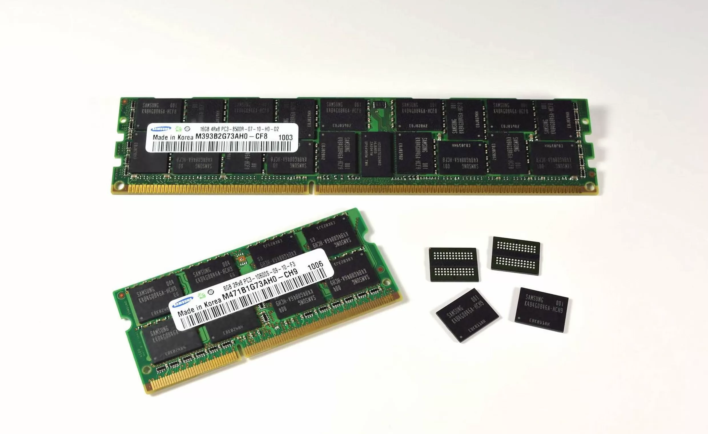 华强北商家称存储价格“一天一价”,机构预计四季度仍将延续上涨态势-第2张图片- 华强北商家称存储价格“一天一价”,机构预计四季度仍将延续上涨态势-第2张图片-