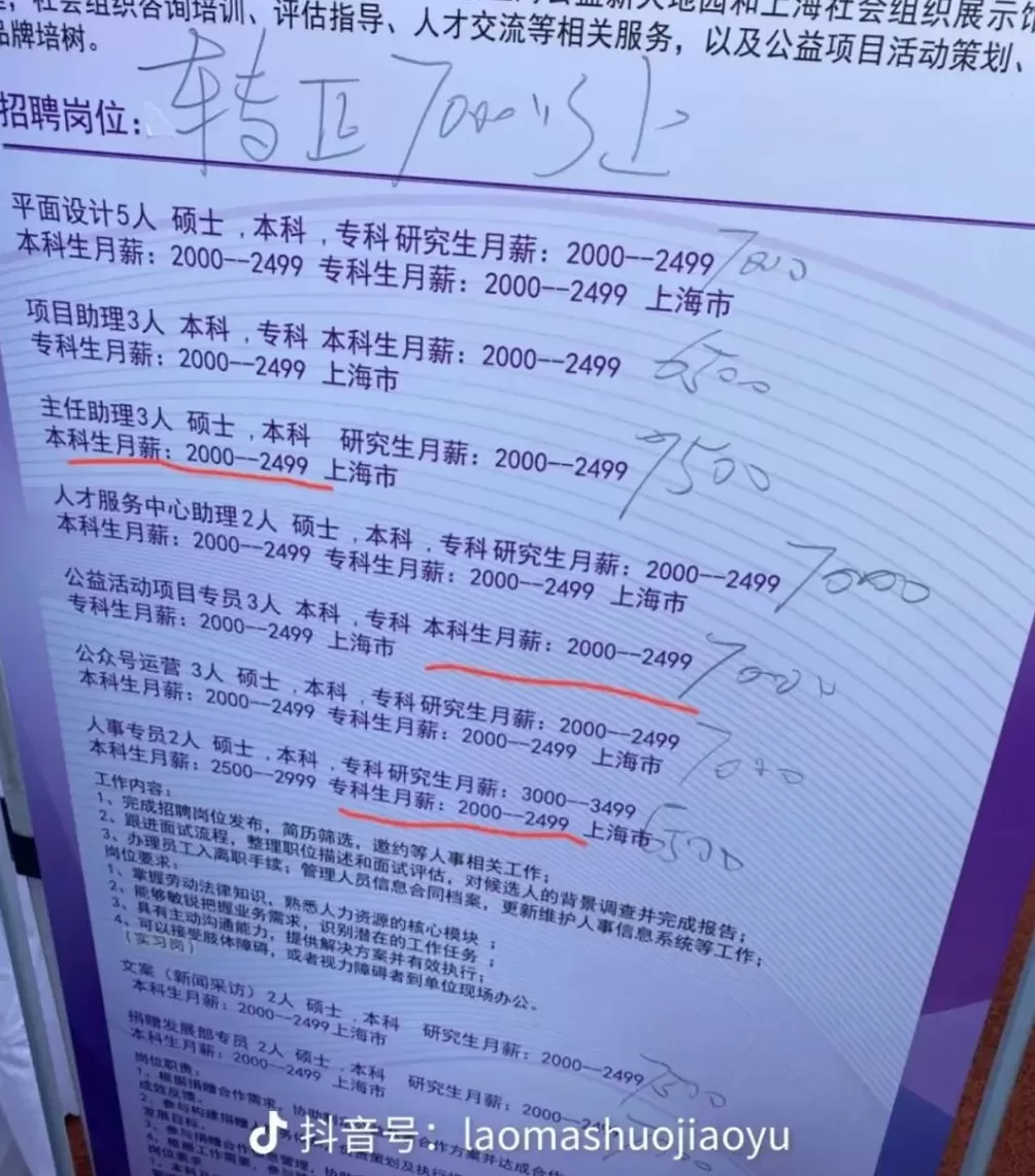 用0K来招医护,是故意的还是不小心?-第11张图片- 用0K来招医护,是故意的还是不小心?-第11张图片-