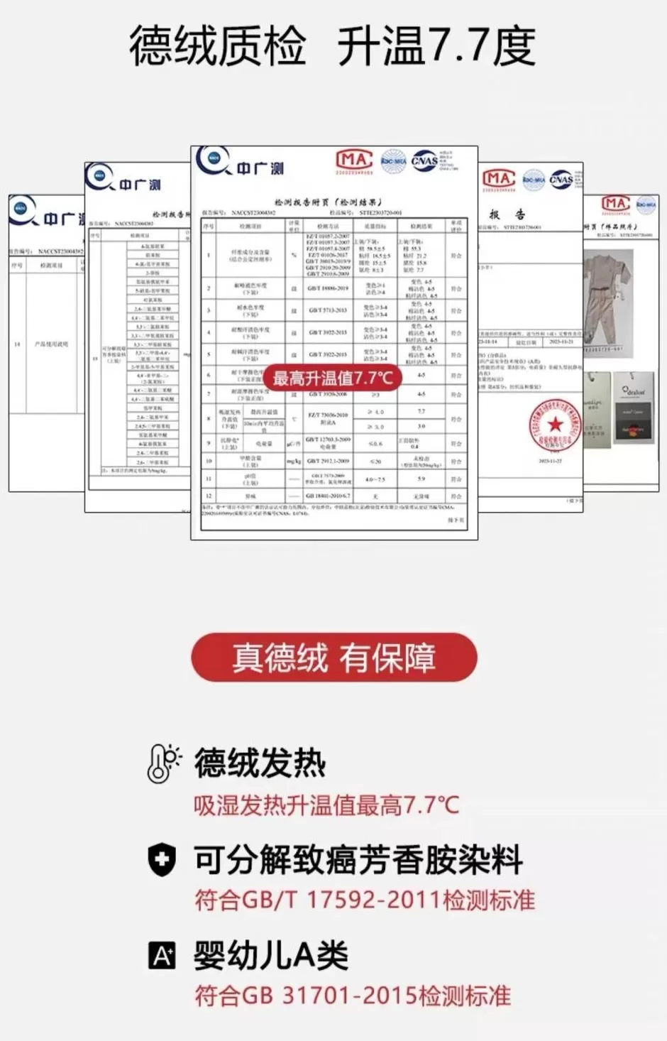 低价童装甲醛邻苯超标几百倍！质检报告能造假？记者实探-第4张图片-