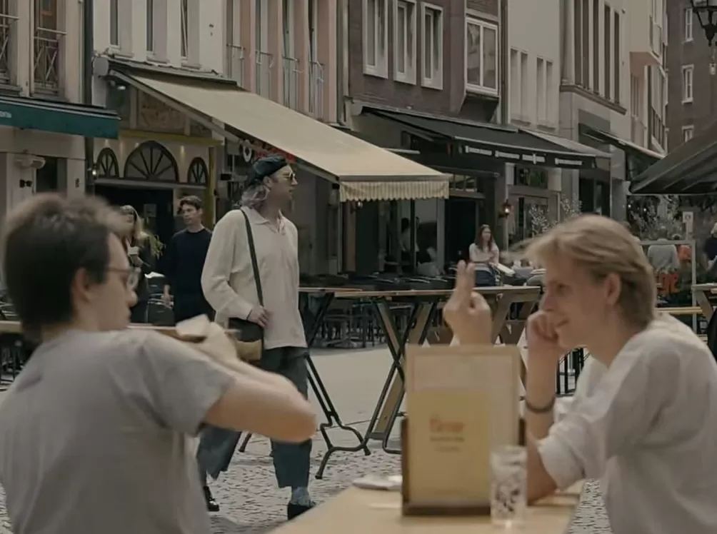 专访|谁在制造网红城市:当都市生活遇见数字文化-第1张图片- 专访|谁在制造网红城市:当都市生活遇见数字文化-第1张图片-