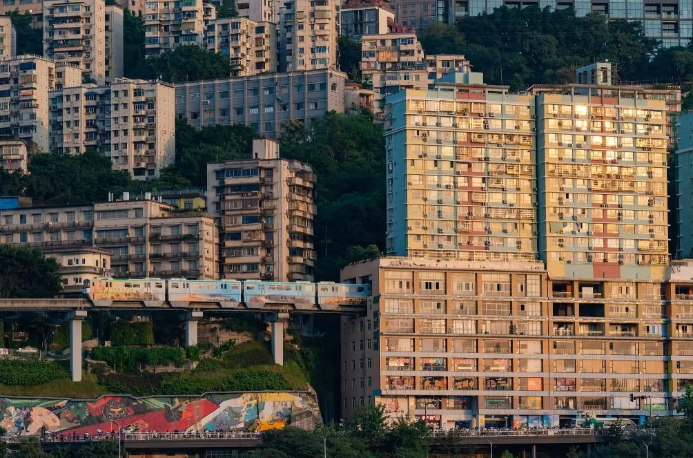 专访|谁在制造网红城市:当都市生活遇见数字文化-第7张图片- 专访|谁在制造网红城市:当都市生活遇见数字文化-第7张图片-