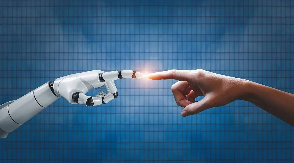 机器人何时迎来“ChatGPT时刻”?具身智能爆发前夜,行业人士的几点思考-第4张图片- 机器人何时迎来“ChatGPT时刻”?具身智能爆发前夜,行业人士的几点思考-第4张图片-