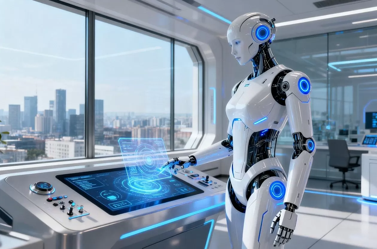 机器人何时迎来“ChatGPT时刻”?具身智能爆发前夜,行业人士的几点思考-第2张图片- 机器人何时迎来“ChatGPT时刻”?具身智能爆发前夜,行业人士的几点思考-第2张图片-