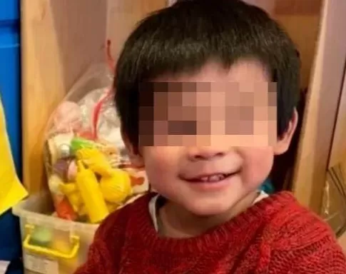 3岁华裔男童在纽约被撞身亡,案件宣判:肇事司机四项重罪全免,或无需入狱-第3张图片- 3岁华裔男童在纽约被撞身亡,案件宣判:肇事司机四项重罪全免,或无需入狱-第3张图片-