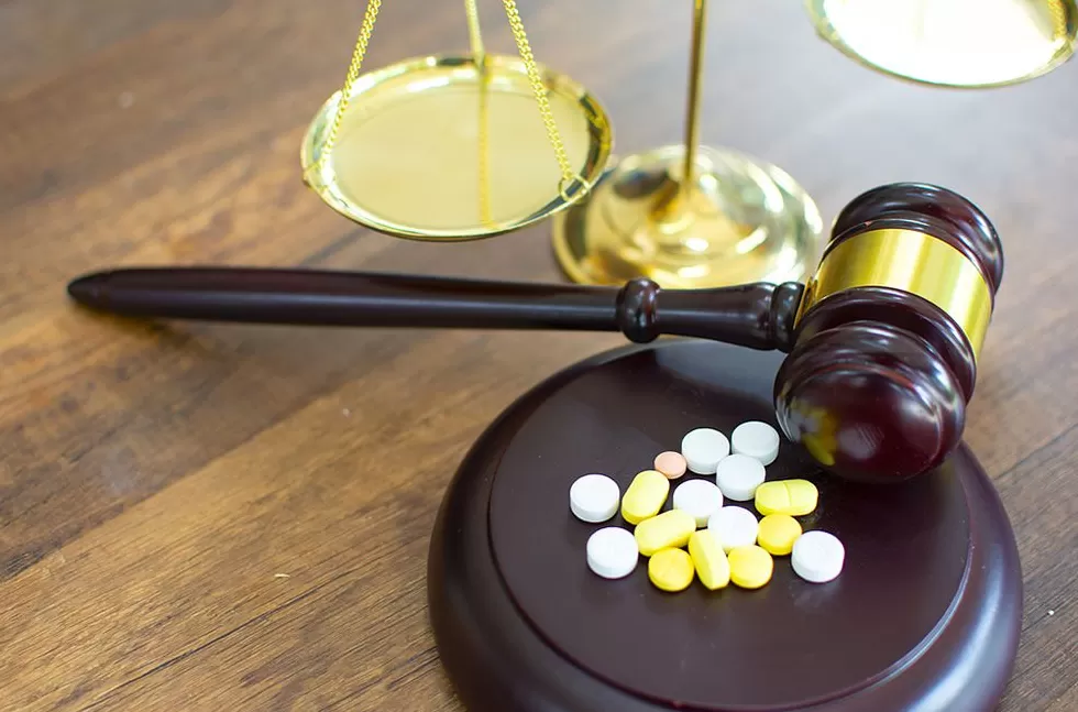 女子70元卖7盒精神药品被判贩毒:买家自称有瘾购药后报警,申诉被驳回-第1张图片- 女子70元卖7盒精神药品被判贩毒:买家自称有瘾购药后报警,申诉被驳回-第1张图片-