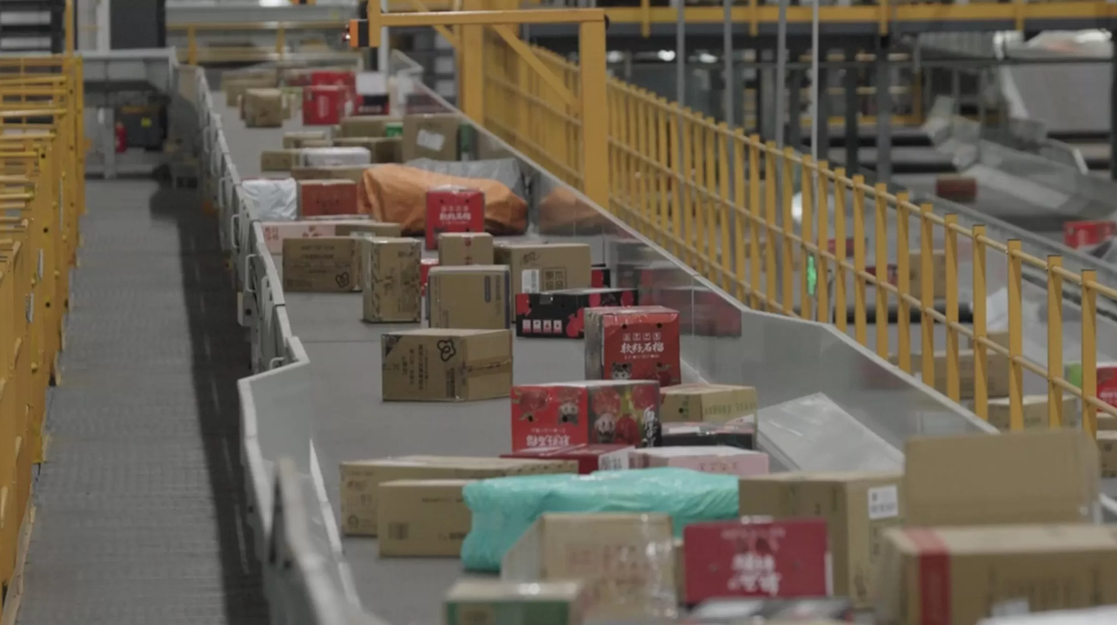 东南亚零售巨头的新选择-第2张图片-