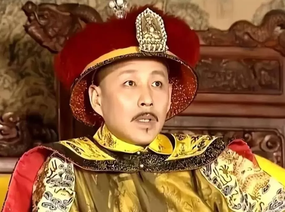 专家回应“康熙生父为洪承畴”:采样过雍正第五子和恭亲王弘昼后代,DNA证实其努尔哈赤支系-第1张图片- 专家回应“康熙生父为洪承畴”:采样过雍正第五子和恭亲王弘昼后代,DNA证实其努尔哈赤支系-第1张图片-