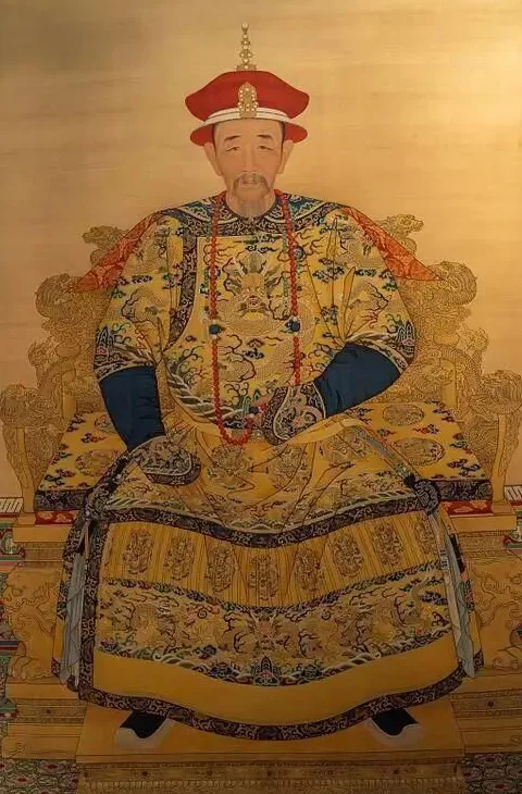 专家回应“康熙生父为洪承畴”:采样过雍正第五子和恭亲王弘昼后代,DNA证实其努尔哈赤支系-第3张图片- 专家回应“康熙生父为洪承畴”:采样过雍正第五子和恭亲王弘昼后代,DNA证实其努尔哈赤支系-第3张图片-