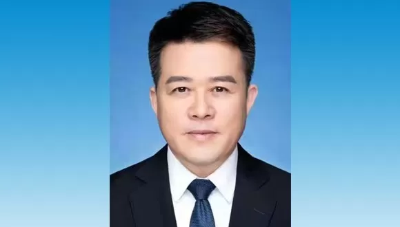 郭强履新渭南师范学院党委书记,原任已赴工信部任职-第1张图片- 郭强履新渭南师范学院党委书记,原任已赴工信部任职-第1张图片-