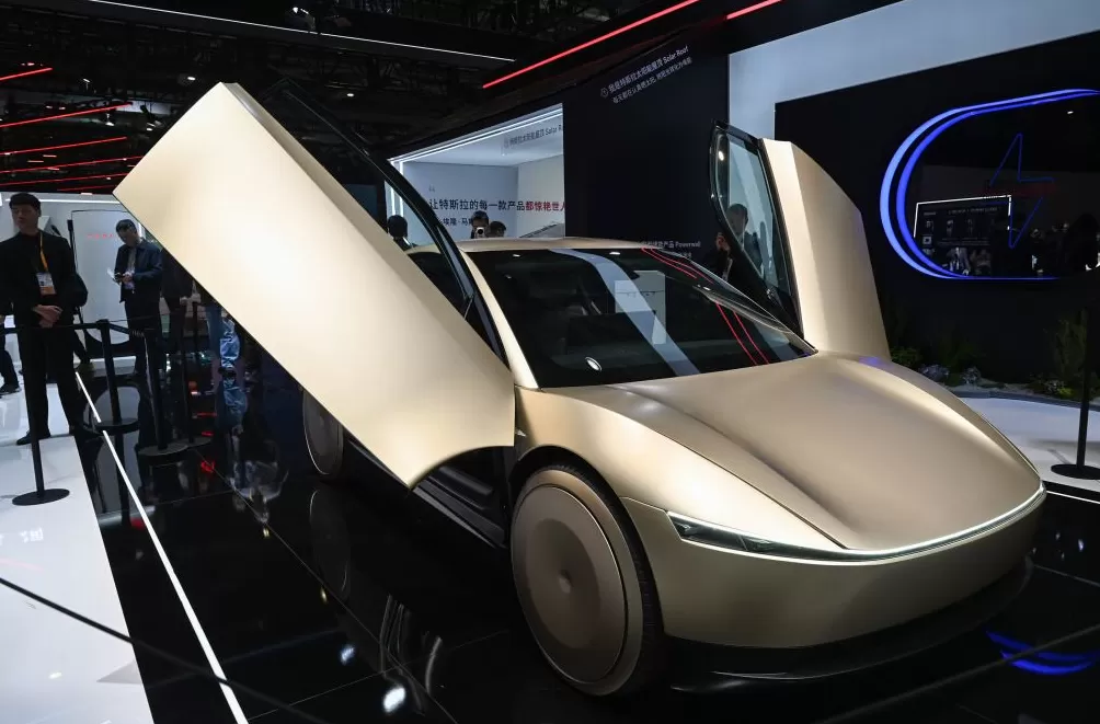 进博直击| 首发首秀闪耀全场:解码未来趋势,锁定创新风向-第2张图片- 进博直击| 首发首秀闪耀全场:解码未来趋势,锁定创新风向-第2张图片-