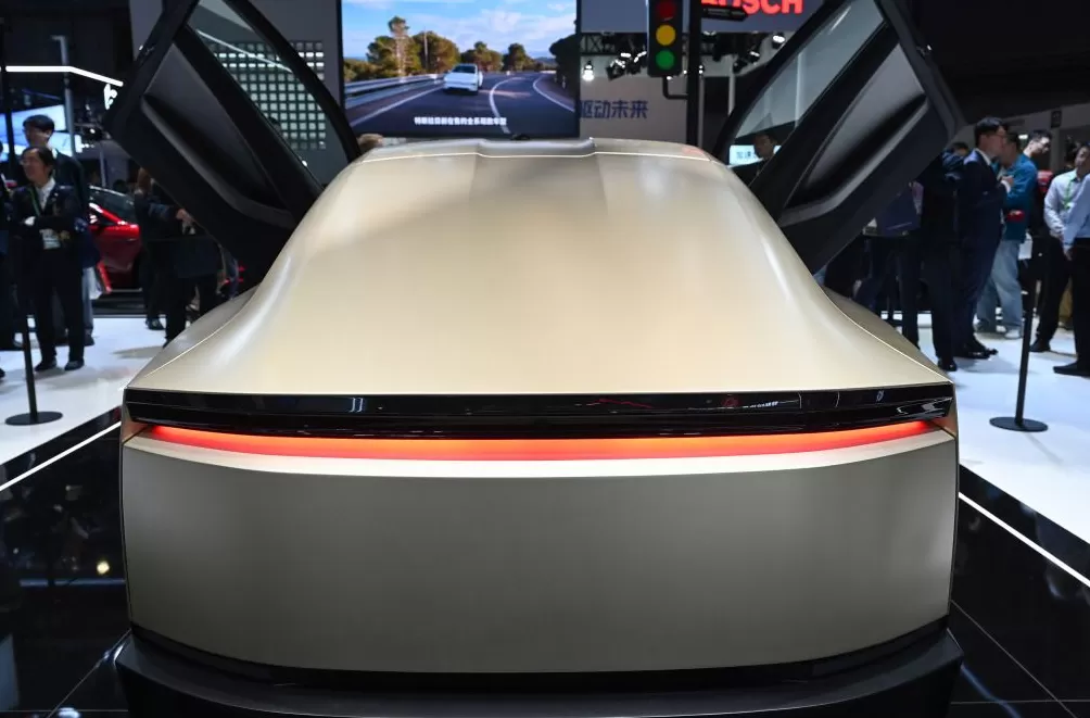 进博直击| 首发首秀闪耀全场:解码未来趋势,锁定创新风向-第3张图片- 进博直击| 首发首秀闪耀全场:解码未来趋势,锁定创新风向-第3张图片-