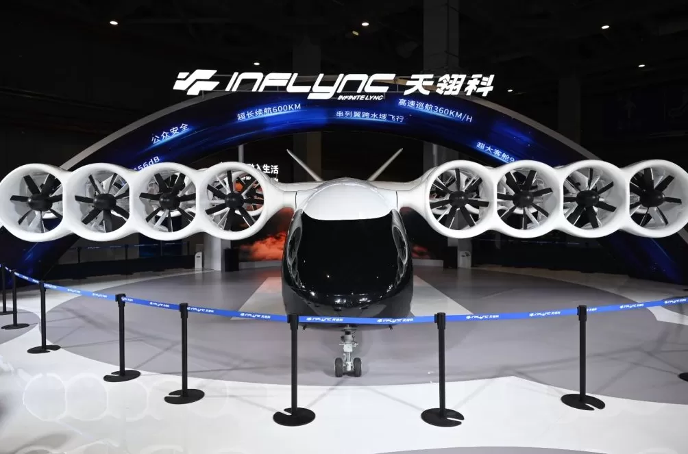 进博直击| 首发首秀闪耀全场:解码未来趋势,锁定创新风向-第6张图片- 进博直击| 首发首秀闪耀全场:解码未来趋势,锁定创新风向-第6张图片-