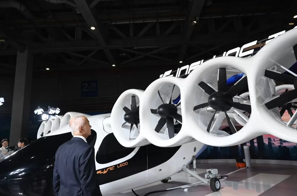 进博直击| 首发首秀闪耀全场:解码未来趋势,锁定创新风向-第7张图片- 进博直击| 首发首秀闪耀全场:解码未来趋势,锁定创新风向-第7张图片-