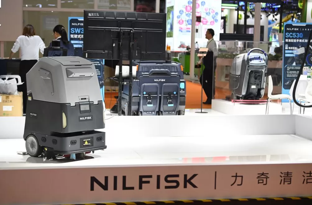 进博直击| 首发首秀闪耀全场:解码未来趋势,锁定创新风向-第10张图片- 进博直击| 首发首秀闪耀全场:解码未来趋势,锁定创新风向-第10张图片-