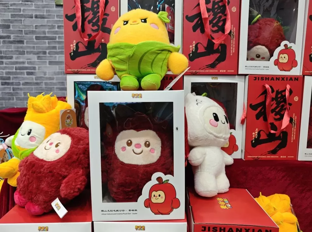 科技赋能,农文旅融合,后稷故里山西稷山县推动板枣产业升级发展-第7张图片- 科技赋能,农文旅融合,后稷故里山西稷山县推动板枣产业升级发展-第7张图片-