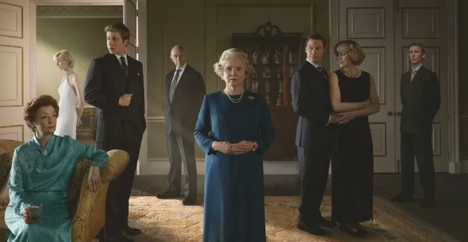 竟是性侵嫌犯,王子被剥夺头衔-第4张图片- 竟是性侵嫌犯,王子被剥夺头衔-第4张图片-