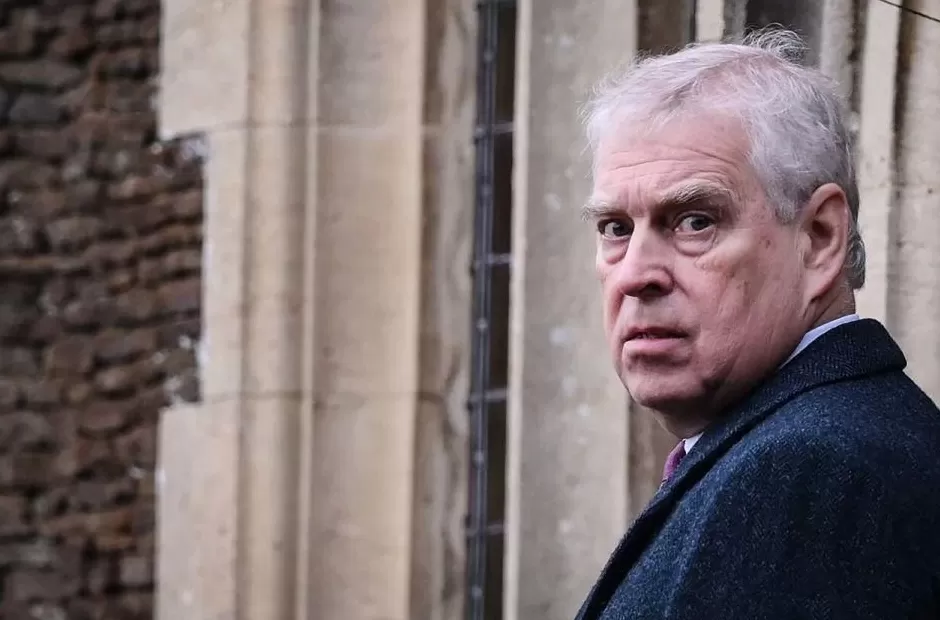 竟是性侵嫌犯,王子被剥夺头衔-第3张图片- 竟是性侵嫌犯,王子被剥夺头衔-第3张图片-