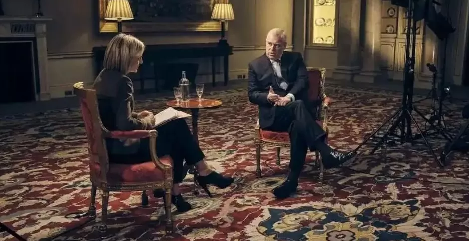 竟是性侵嫌犯,王子被剥夺头衔-第7张图片- 竟是性侵嫌犯,王子被剥夺头衔-第7张图片-