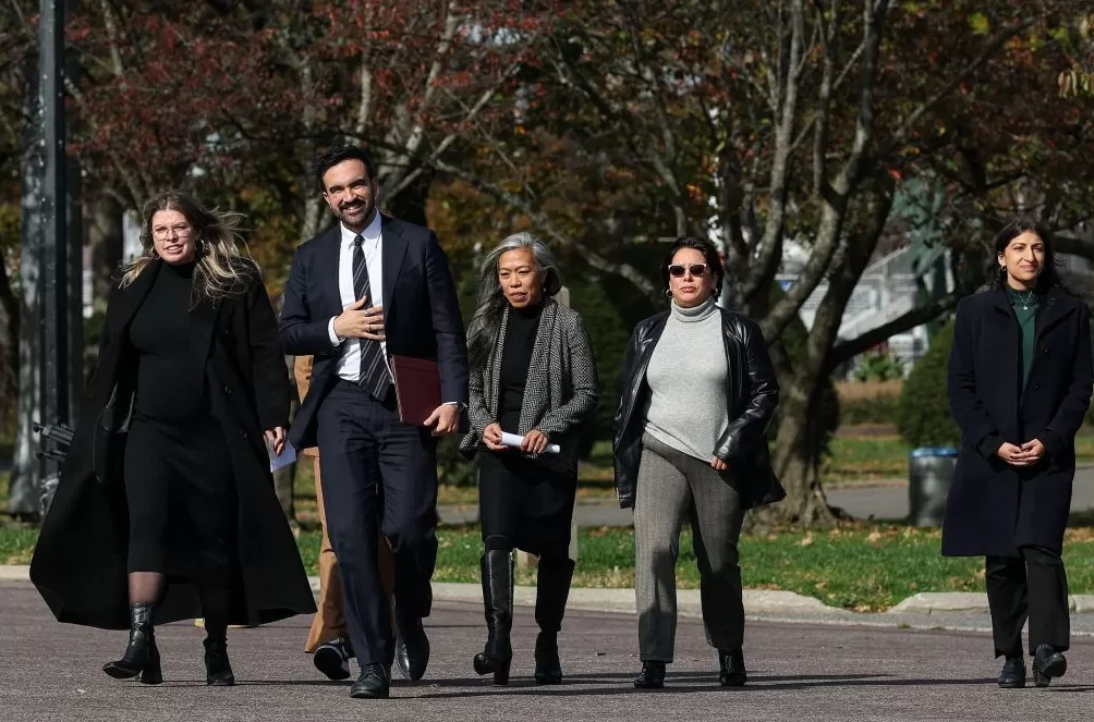 解读|美国地方选举民主党连赢三局:反特朗普情绪助力,中期选举走向尚不明确-第2张图片- 解读|美国地方选举民主党连赢三局:反特朗普情绪助力,中期选举走向尚不明确-第2张图片-