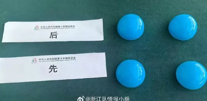 罕见!新疆队抽签晋级全运会U20男足八强-第3张图片- 罕见!新疆队抽签晋级全运会U20男足八强-第3张图片-