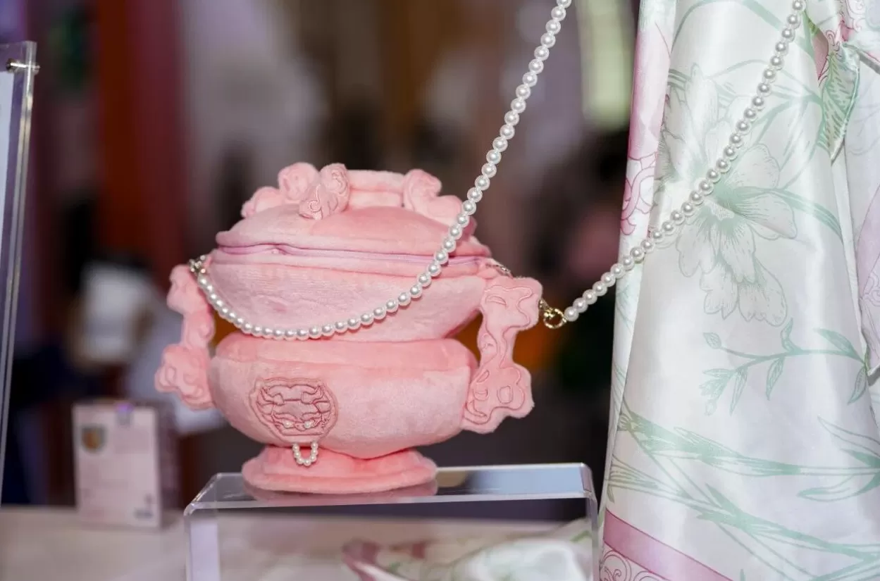 汇聚全球创意共绘“姑苏繁华图”,苏州持续擦亮“文创之城”名片-第2张图片- 汇聚全球创意共绘“姑苏繁华图”,苏州持续擦亮“文创之城”名片-第2张图片-