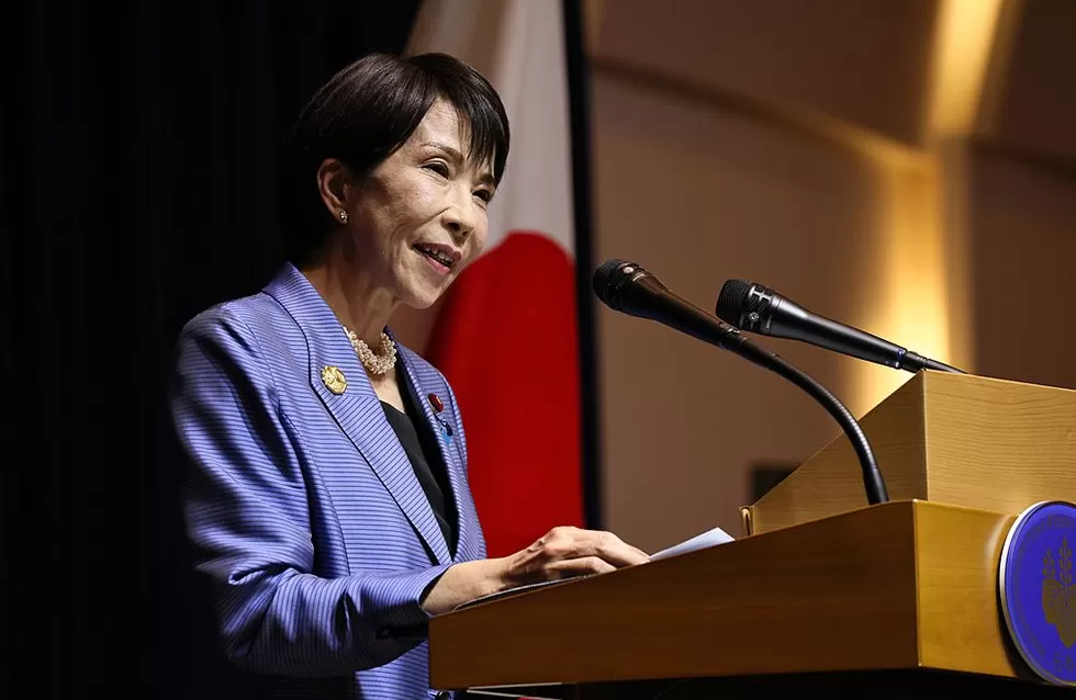 中日关系如何在颠簸中保持稳定?从高市早苗的APEC之行说起-第1张图片- 中日关系如何在颠簸中保持稳定?从高市早苗的APEC之行说起-第1张图片-