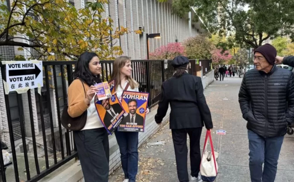 多场风向标地方选举共和党大败,特朗普“噩梦”接二连三-第1张图片- 多场风向标地方选举共和党大败,特朗普“噩梦”接二连三-第1张图片-