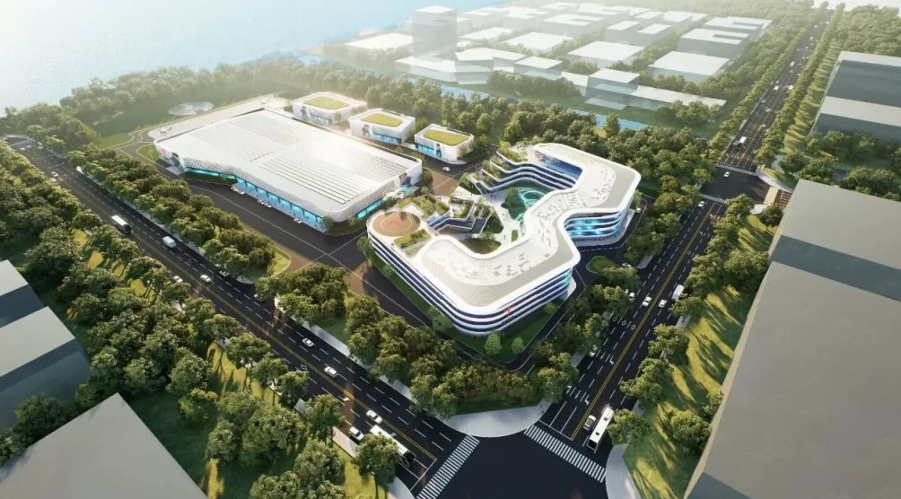 低空经济“链主”企业落子,研发、制造、适航取证、销售交付都在上海-第1张图片- 低空经济“链主”企业落子,研发、制造、适航取证、销售交付都在上海-第1张图片-