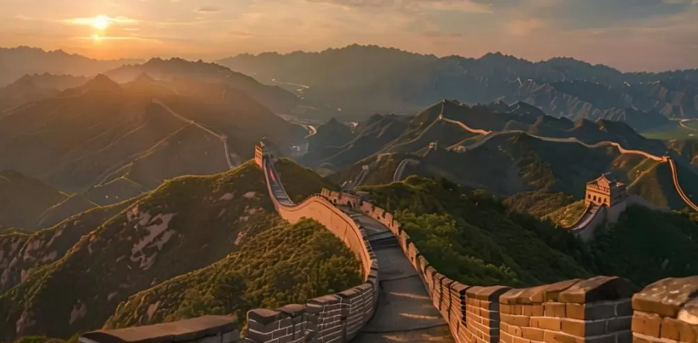 【理响中国·文化旗帜】新时代的文化使命-第5张图片- 【理响中国·文化旗帜】新时代的文化使命-第5张图片-