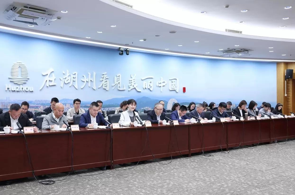 “青鸟”栖乡野——湖州青年入乡观察-第1张图片- “青鸟”栖乡野——湖州青年入乡观察-第1张图片-